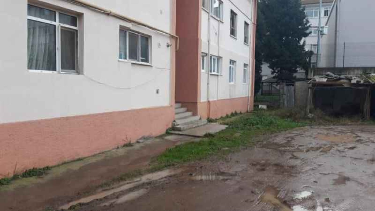 Kardeşini göğsünden bıçaklamıştı, tutuklandı 4