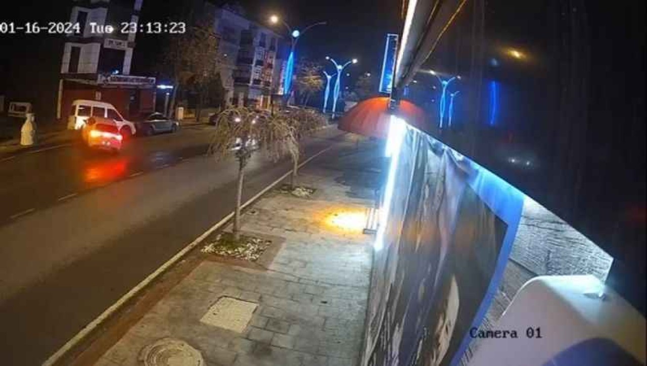 Film gibi uyuşturucu operasyonu, jandarmadan kaçarken kaza yaptılar 2