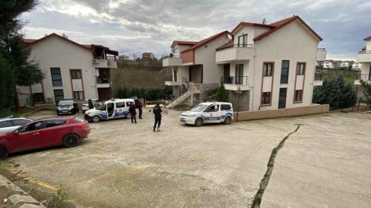 Ortalığı Rehin Almıştı, Şimdi de Pompalı Tüfekle 1 Kişiyi Vurdu 10