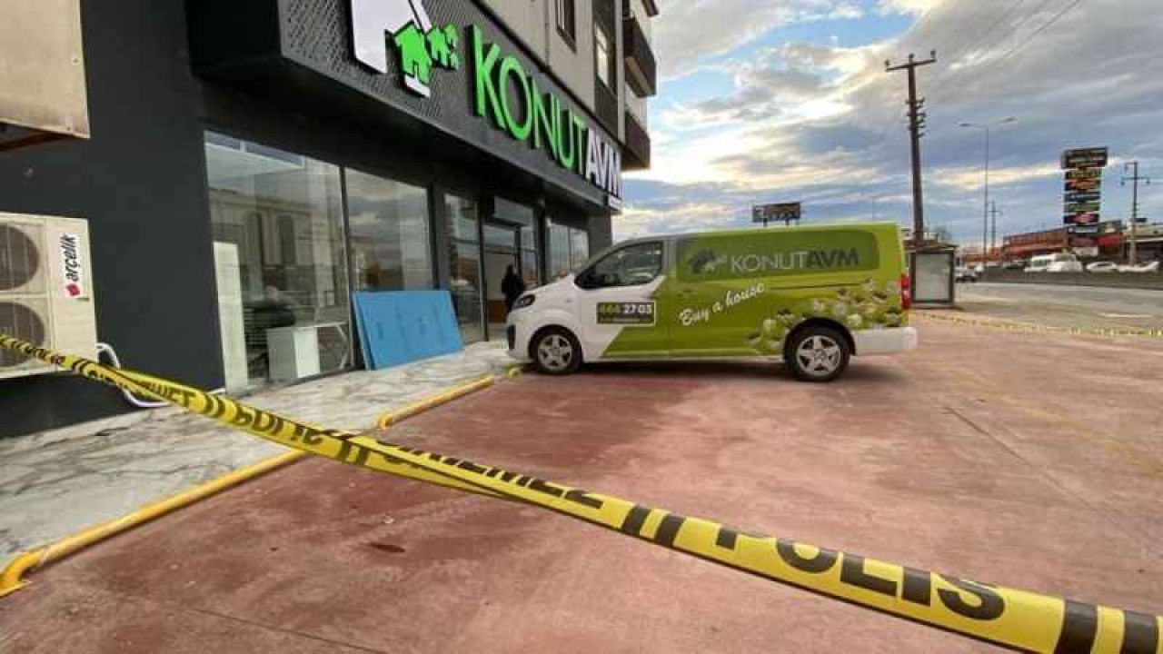 Ortalığı Rehin Almıştı, Şimdi de Pompalı Tüfekle 1 Kişiyi Vurdu 8