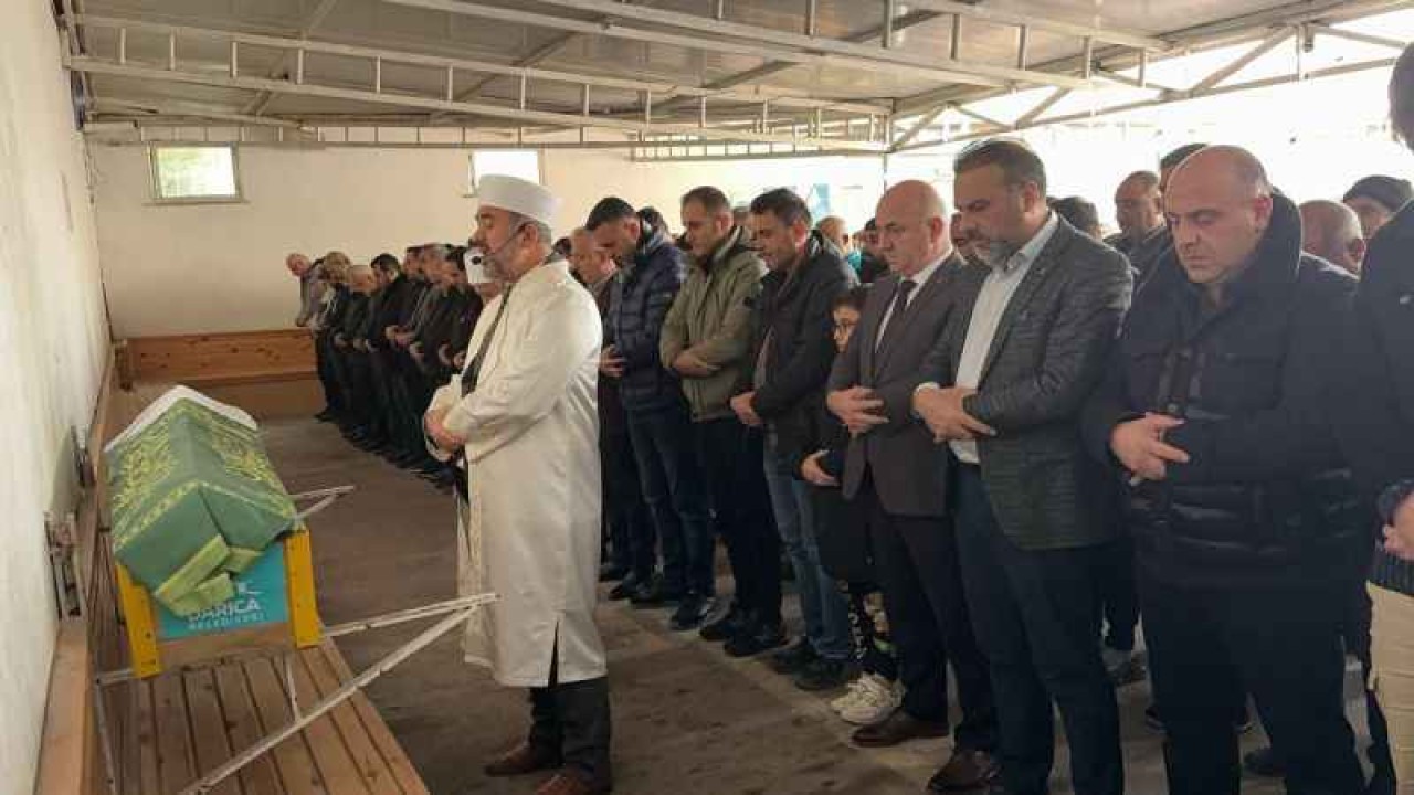 Bir Babanın En Acı Günü! 5