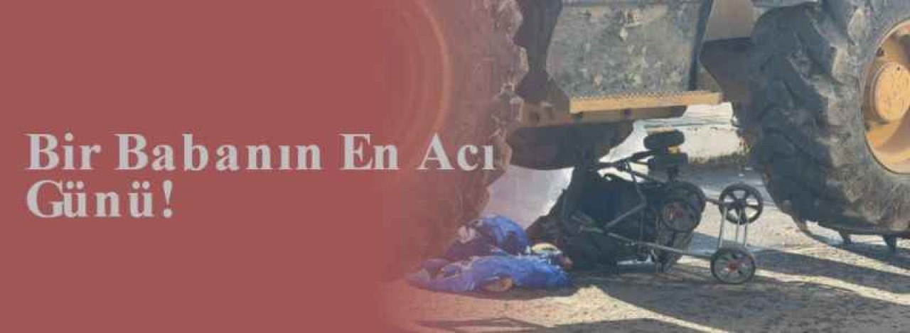Bir Babanın En Acı Günü! 11