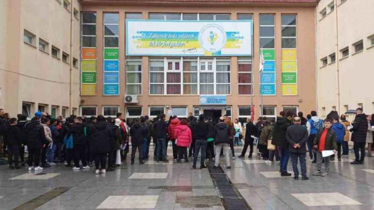 Düzce’de Özel Çocukların En özel Günü! 12