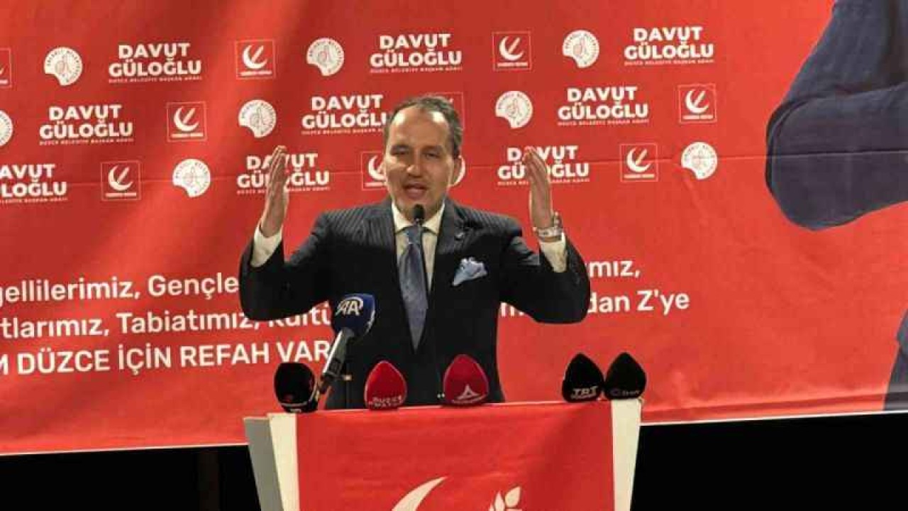 Karadenizli sanatçı Davut Güloğlu, Düzce’den Belediye Başkan Adayı oldu 9