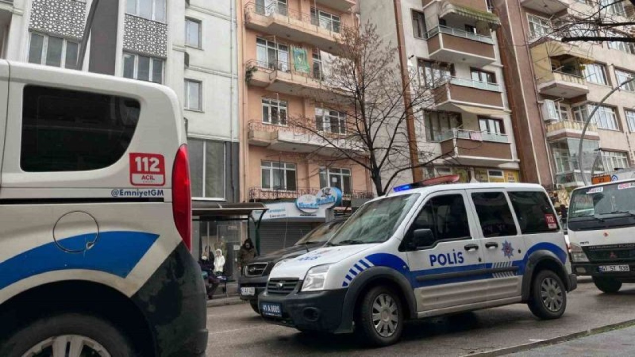 Silahla Vurulmuş Halde Bulunan Şahıs Öldü! 4