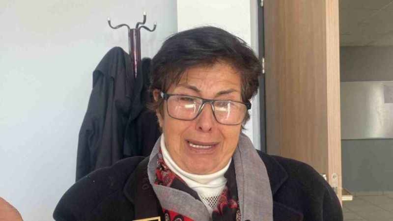 Acılı Babaya Öğretmen Arkadaşlarından Ağlatan Sürpriz! 4