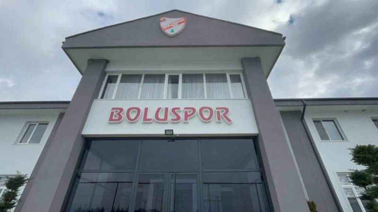 Boluspor’un Kapısına İcra Memurları Dayandı, Başkan Abak Küplere Bindi! 4