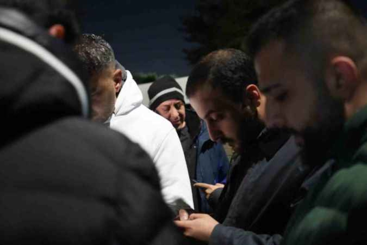 9 saatlik rehine krizi saldırganın tuvaleti gelince son buldu 4