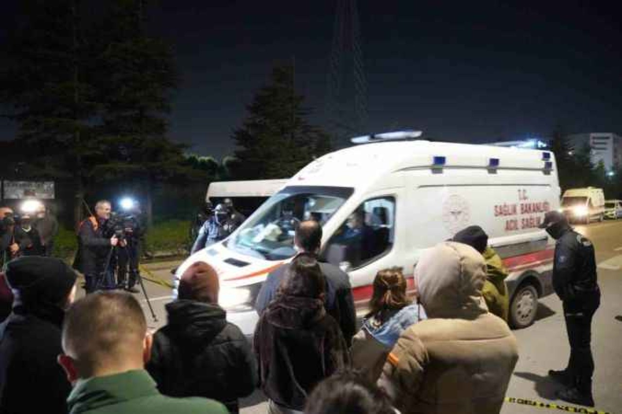 9 saatlik rehine krizi saldırganın tuvaleti gelince son buldu 6