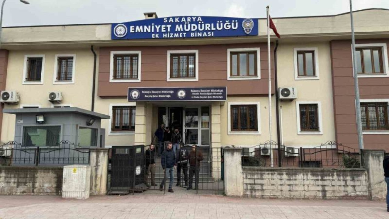Oryantal Sevgilisini Öldüren Kişi Tutuklandı 3