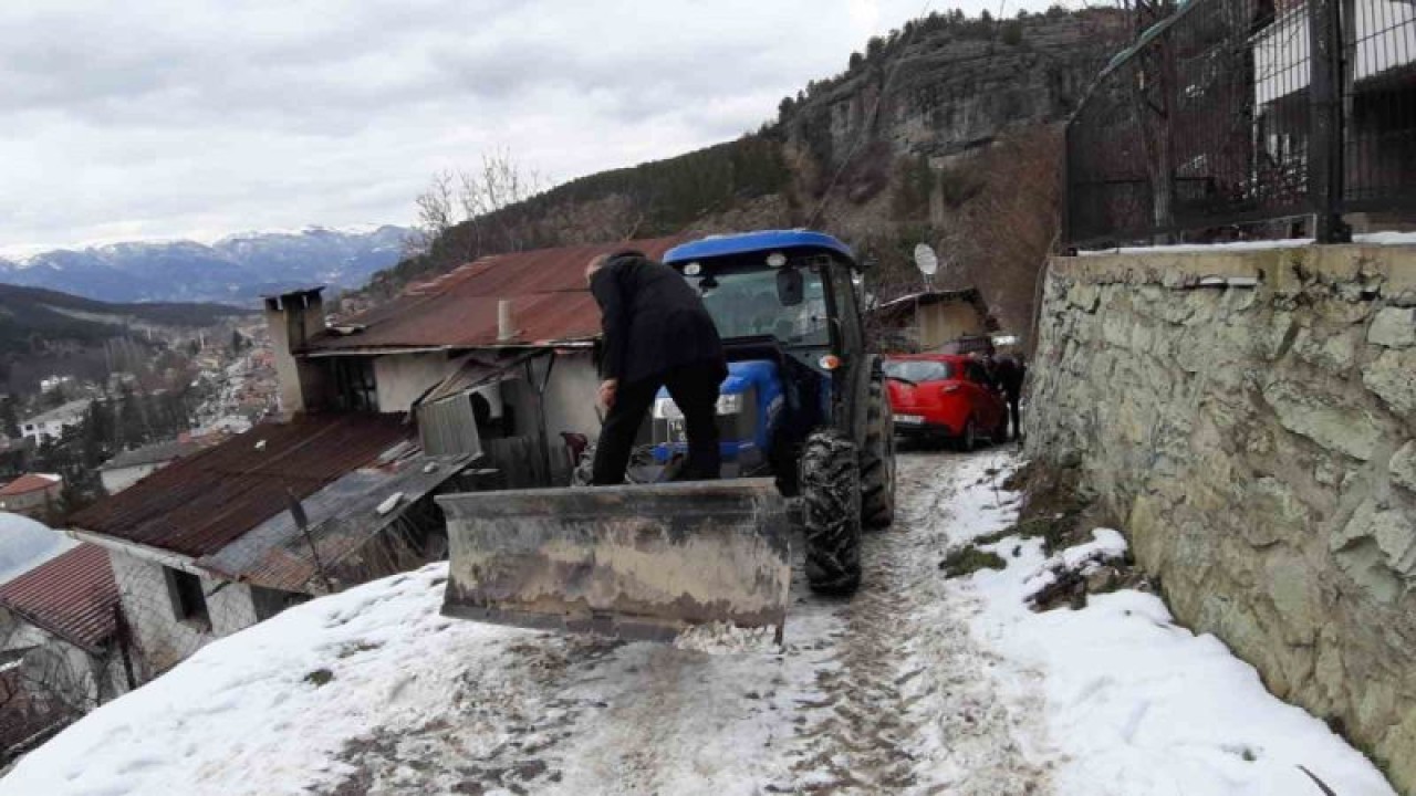 Tatile Giden Aile Ölümden Döndü 6