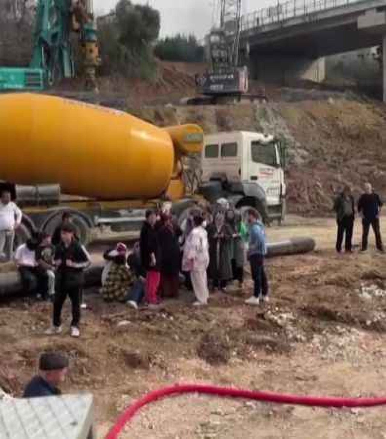 Kocaeli'de Yangın faciası: 2 Ev Küle Döndü 6