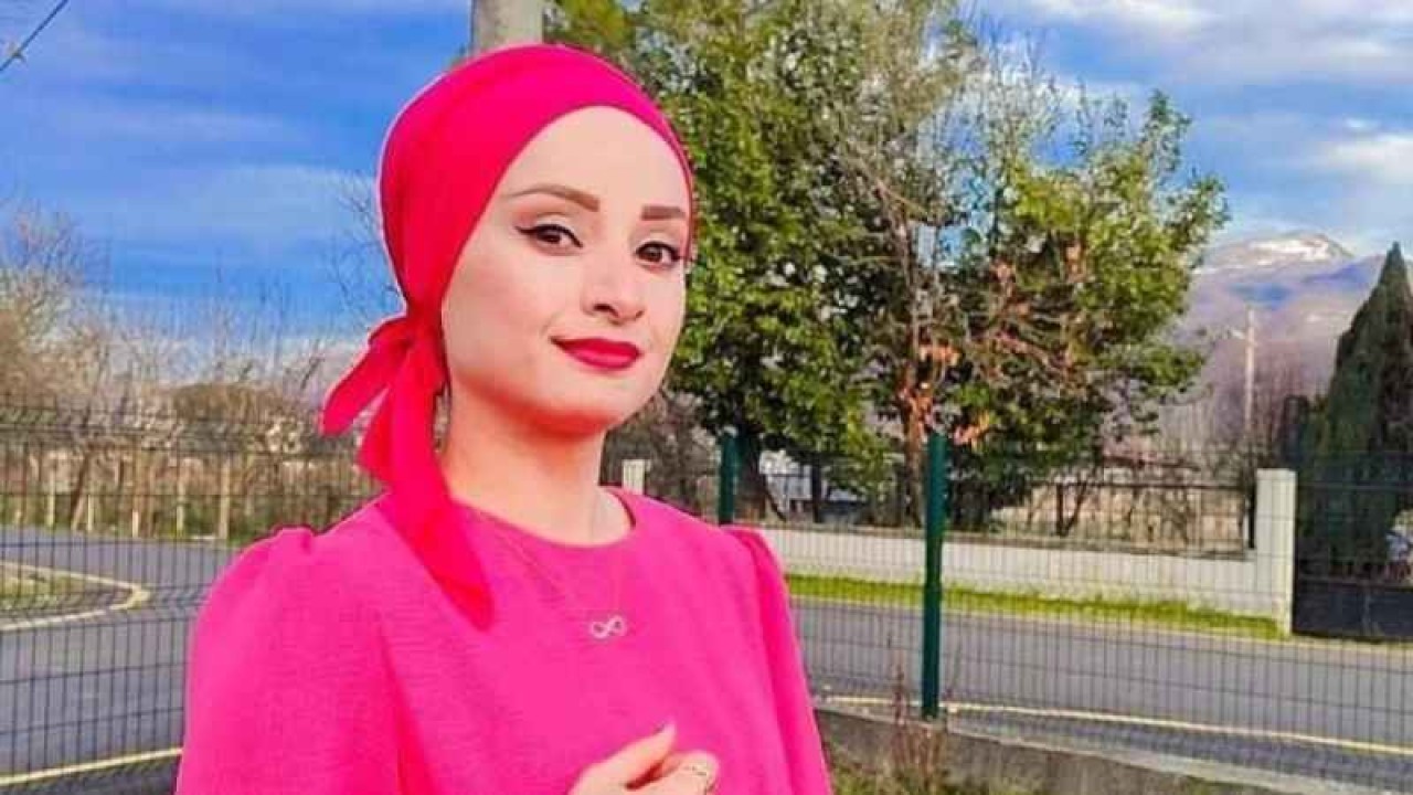 Cinayet Kurbanı Genç Anneden Dikkat Çeken Son Paylaşım! 10