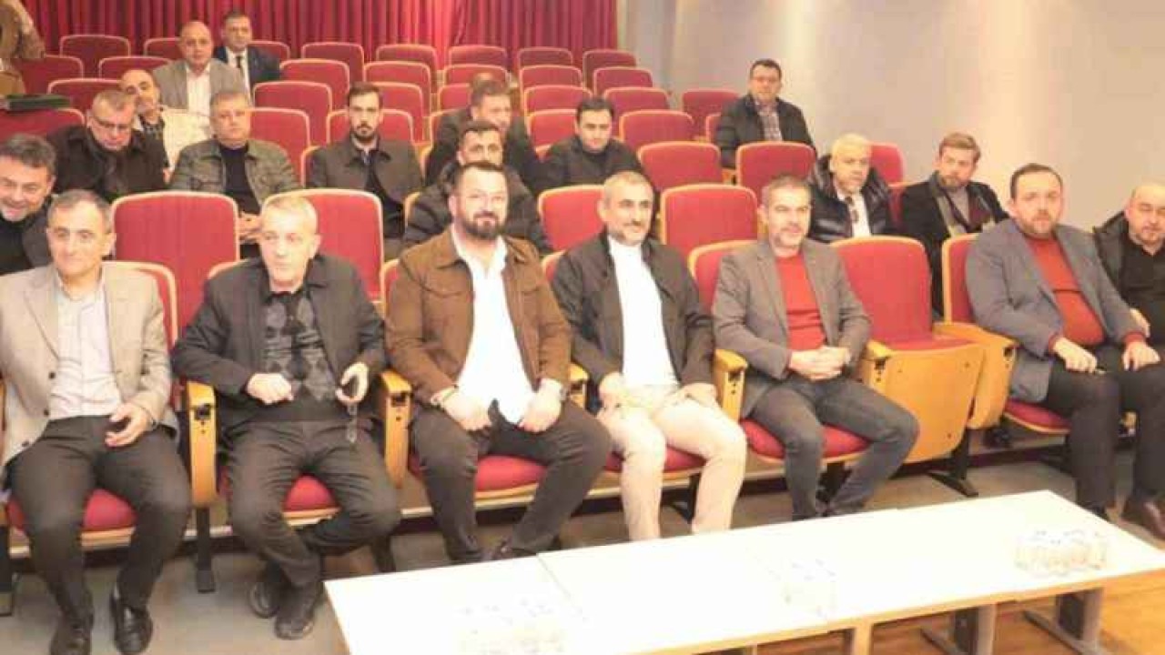 Erdoğan Bıyık'dan Üyelere Müjde 2