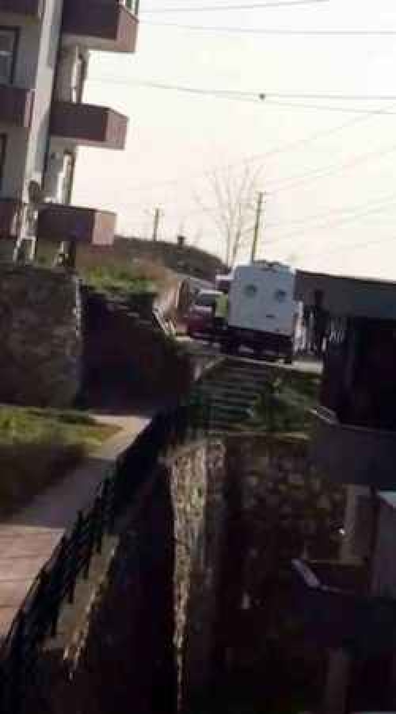 Sakarya'da Kadın Cinayeti 5