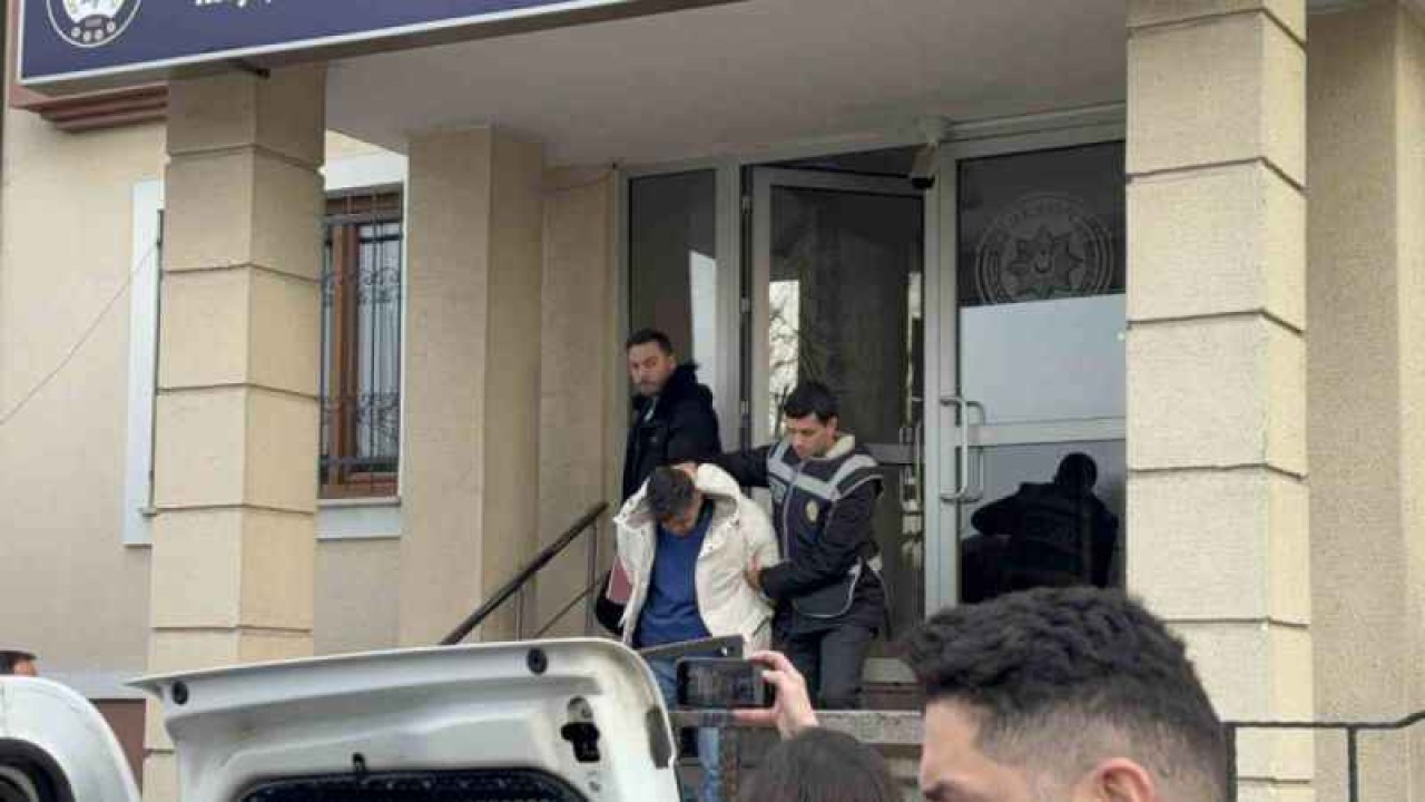 Oryantal Sevgilisini Öldürmüştü, Şahıs Adliyeye Sevk Edildi 3