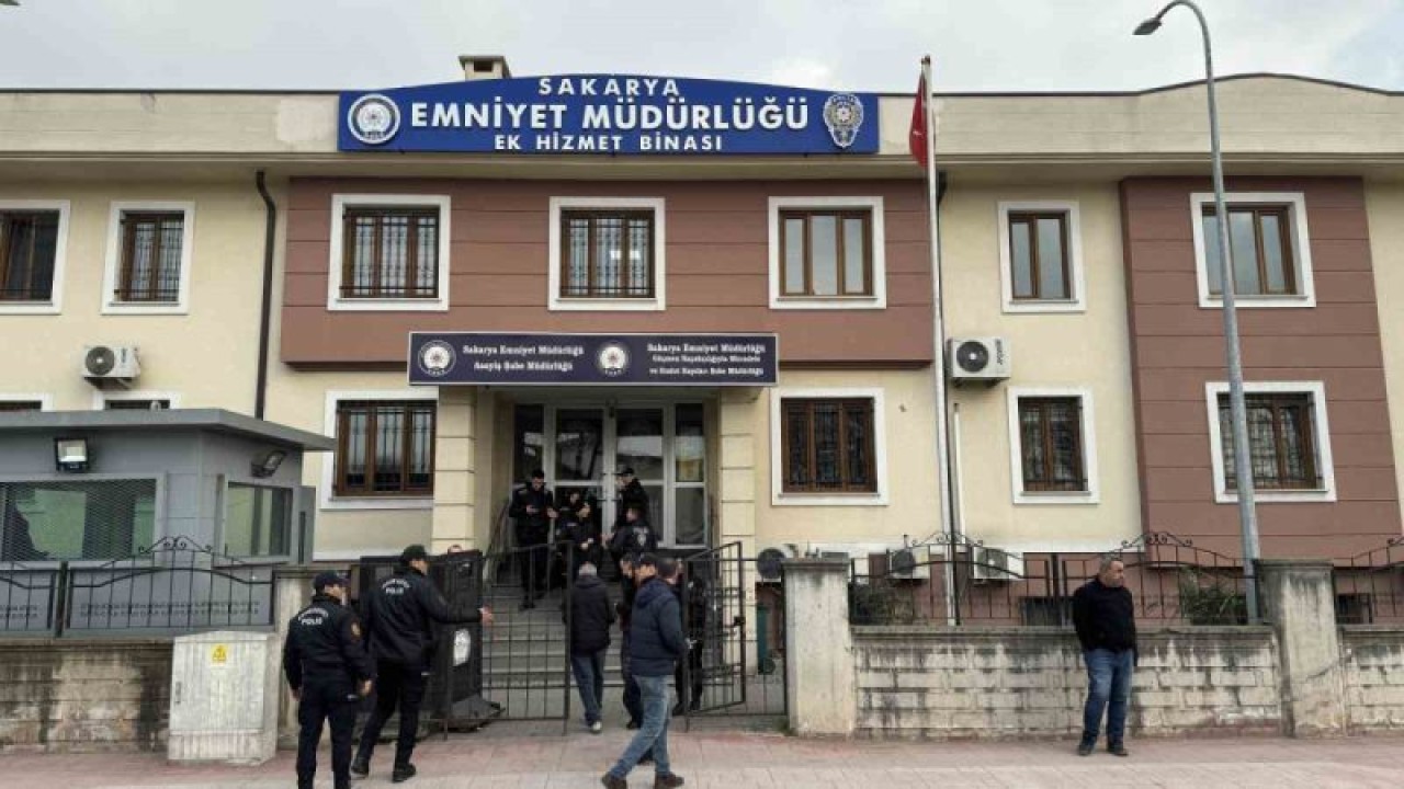 Oryantal Sevgilisini Öldürmüştü, Şahıs Adliyeye Sevk Edildi 4