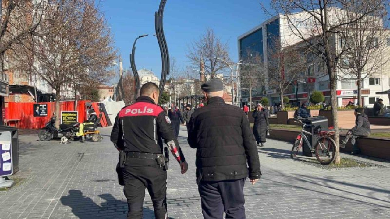 Bir telefonla bankaya koştu, parasından oldu 3