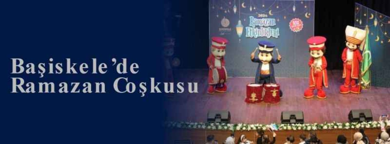 Başiskele’de Ramazan Coşkusu 6