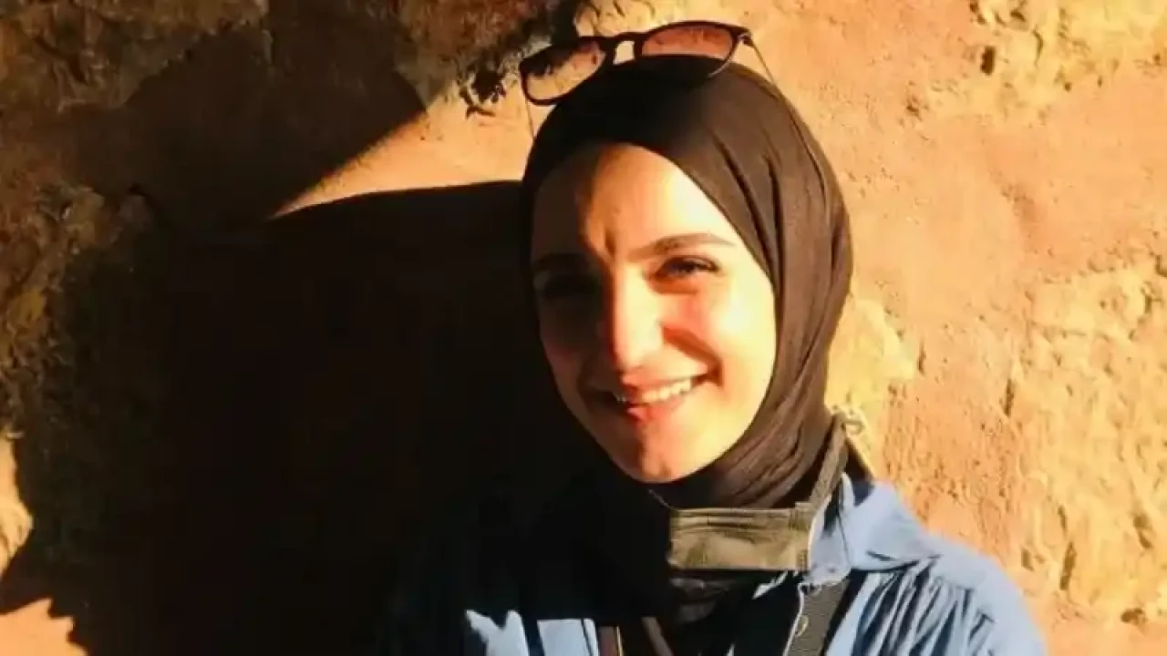 Gülhan’ın katili eski sevgilisi çıktı: Yakalanmamak için günlerce yürümüş 6