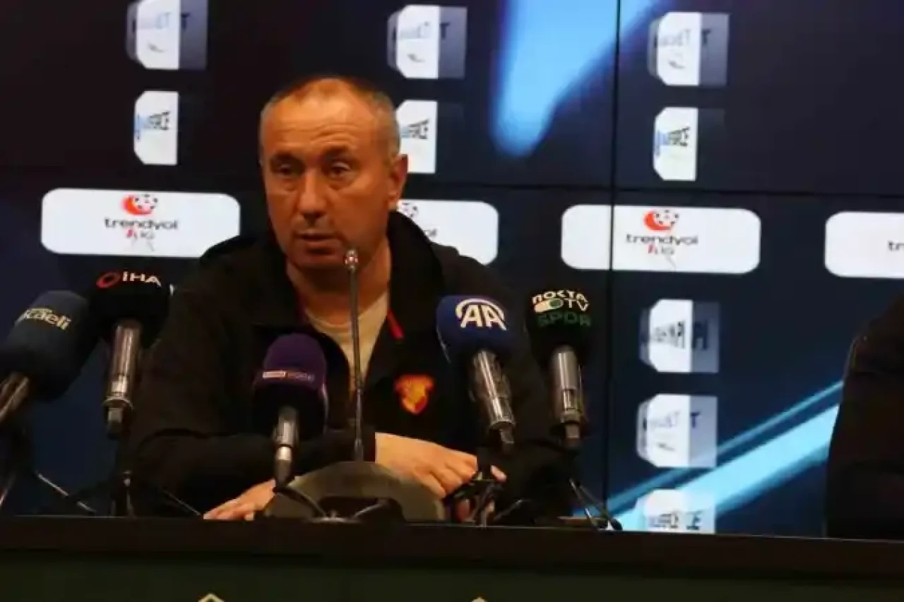 Kocaelispor -Göztepe Maçı Sonrası 4