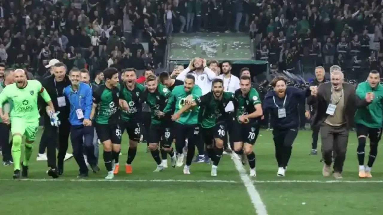 Kocaelispor -Göztepe Maçı Sonrası 7