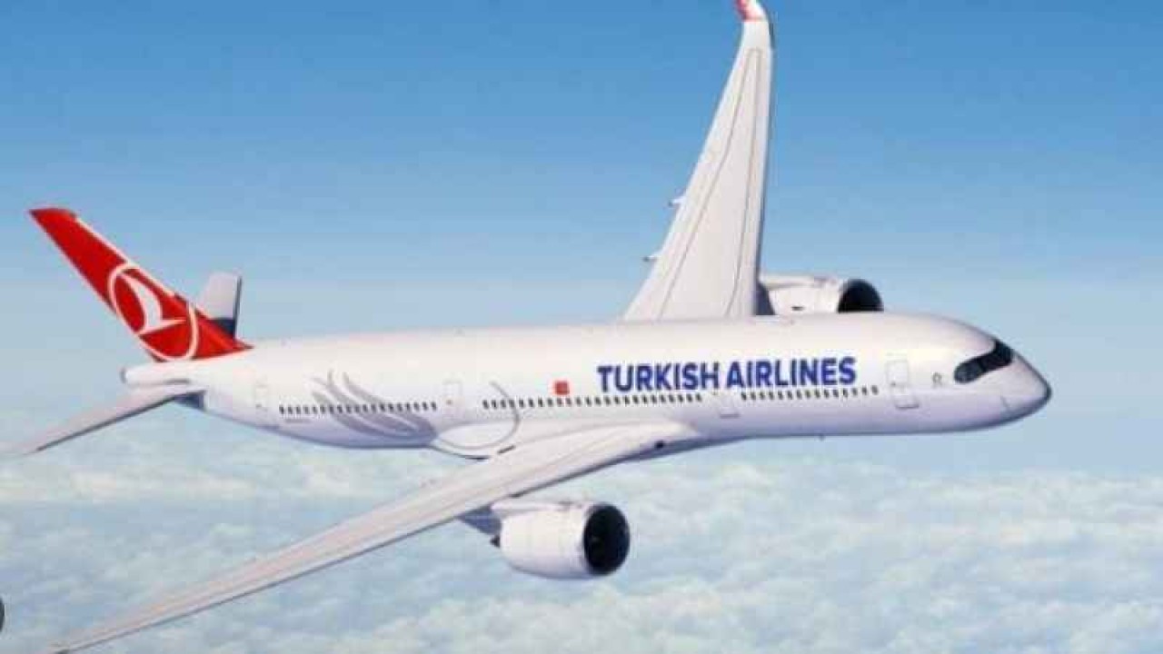 Son Dakika THY Ucuz Bilet Kampanyası 