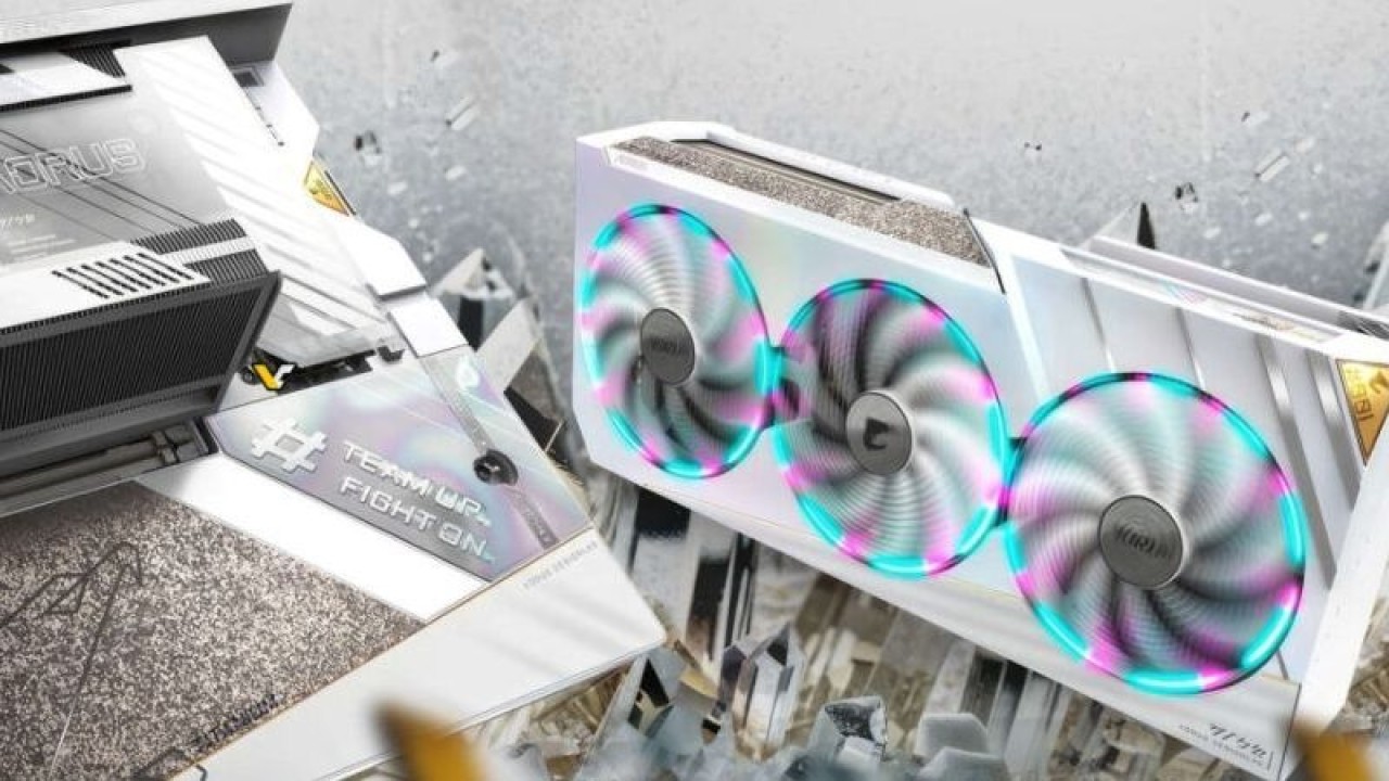 Sınırlı Sayıda Üretildi: AORUS Z790 XTREME X ICE