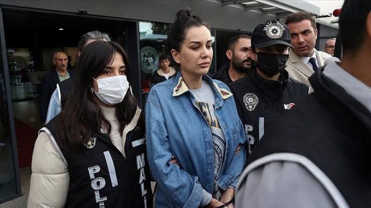 Dilan Polat Tahliye mi Oluyor?