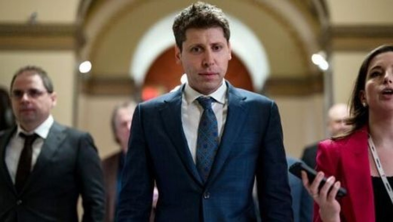 Sam Altman'ın Serveti 2 Milyar Doları Aştı: Sebep OpenAI Değil