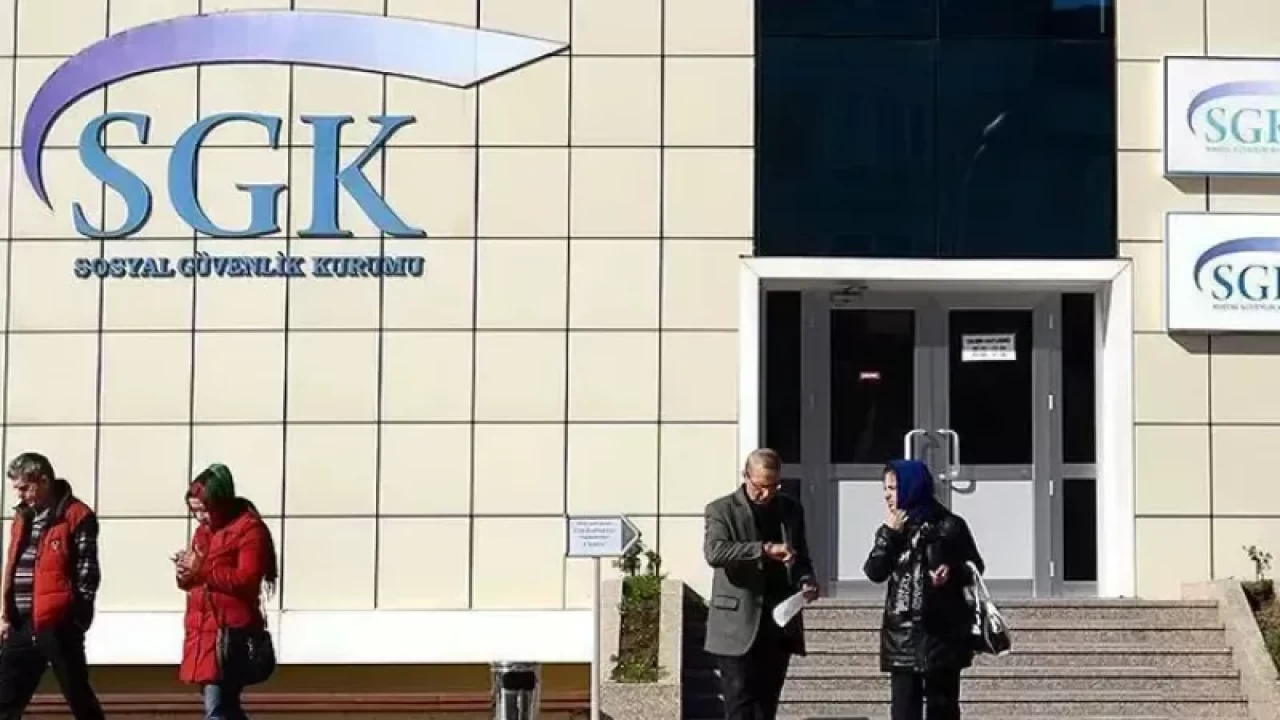 Emeklilere Büyük Müjde! 'emekliler.gov.tr' İle Fırsat Yağmuru Başladı
