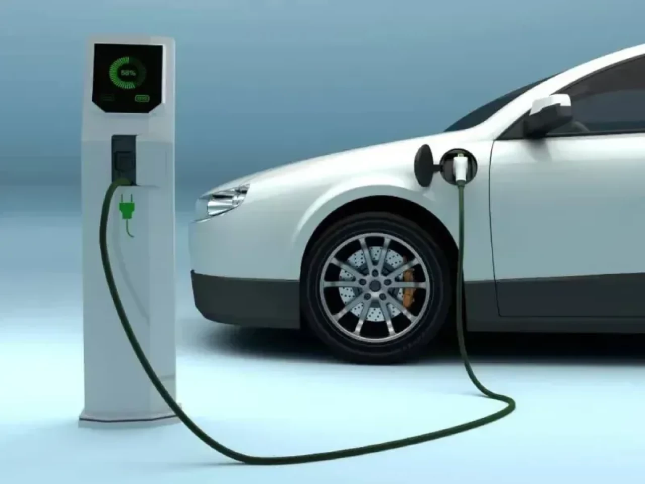 Elektrikli Araçlar Kalite Sorunlarıyla Mücadele Ediyor: JD Power'ın Araştırması Ortaya Koydu