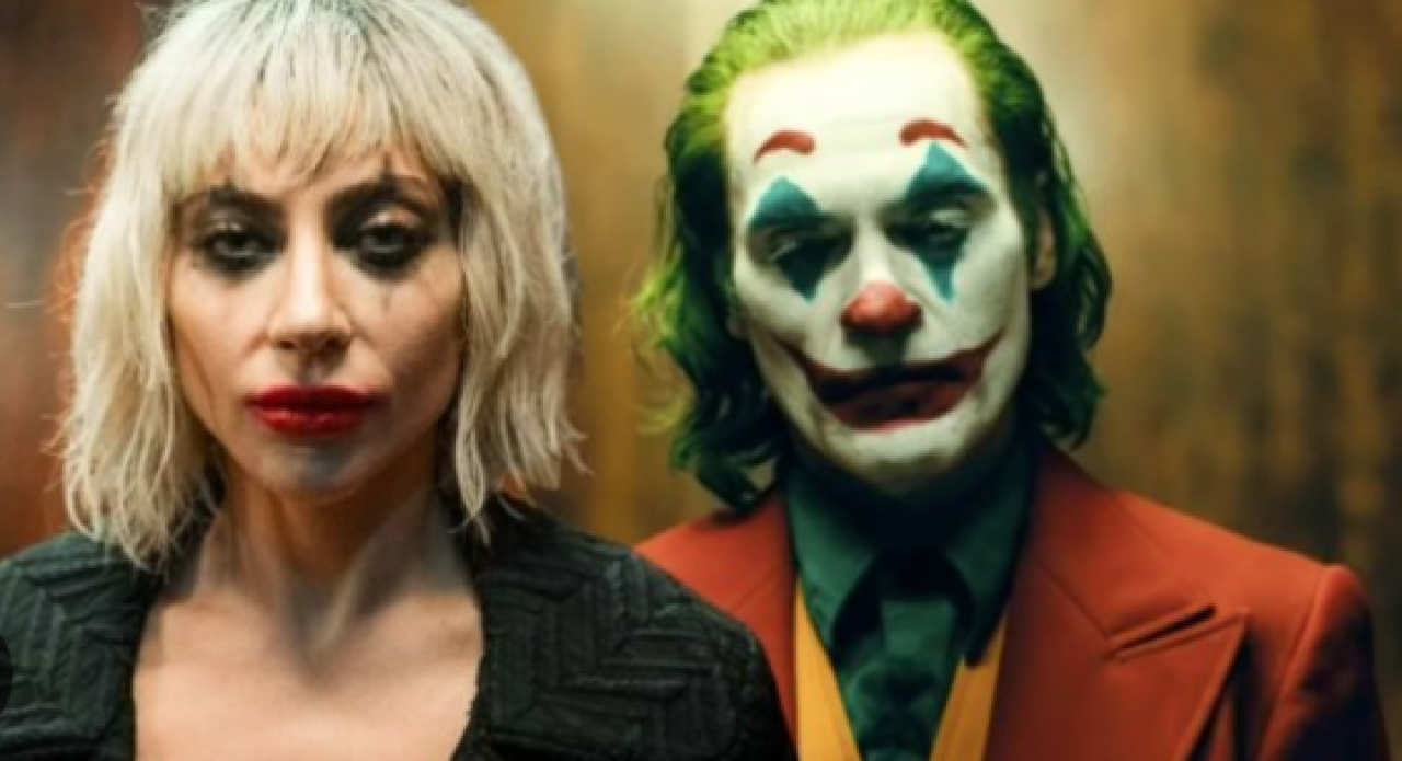 Joker 2 Ne Zaman Çıkıyor?- Joker Fragman İzle