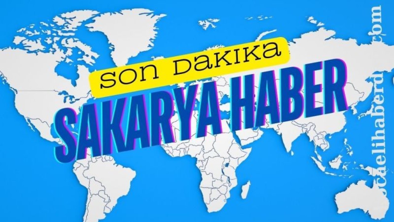 Sakarya'da Elektrik Öldürdü