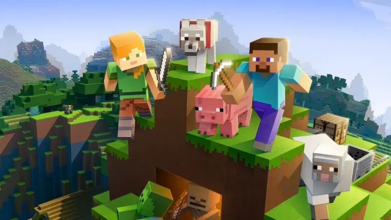Minecraft Neden Yasaklandı? 2024