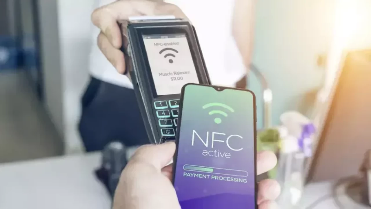 NFC okuma hatası nedir? 2024