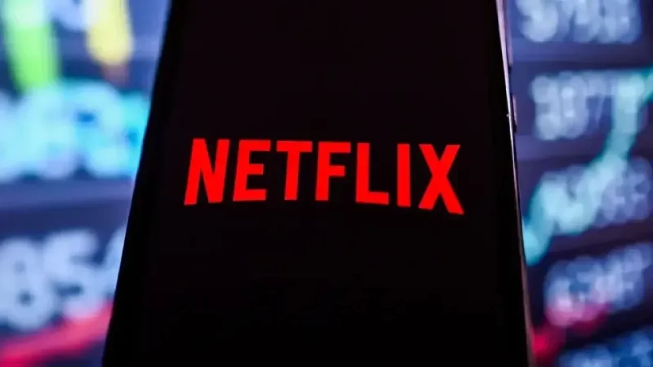Netflix hata kodları 2024