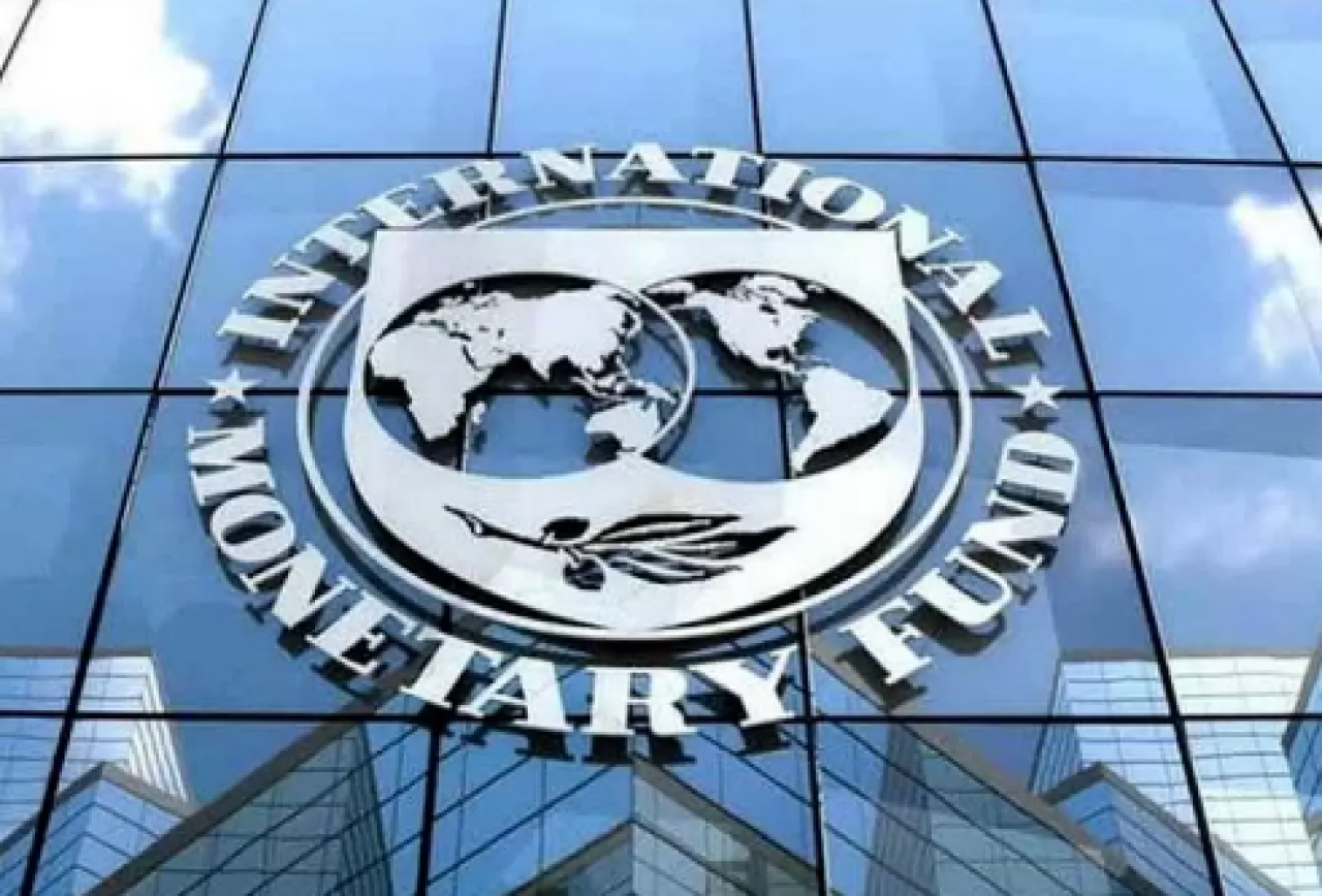 IMF Türkiye’nin 2024 Ekonomik Büyüme Tahminini Yükseltti