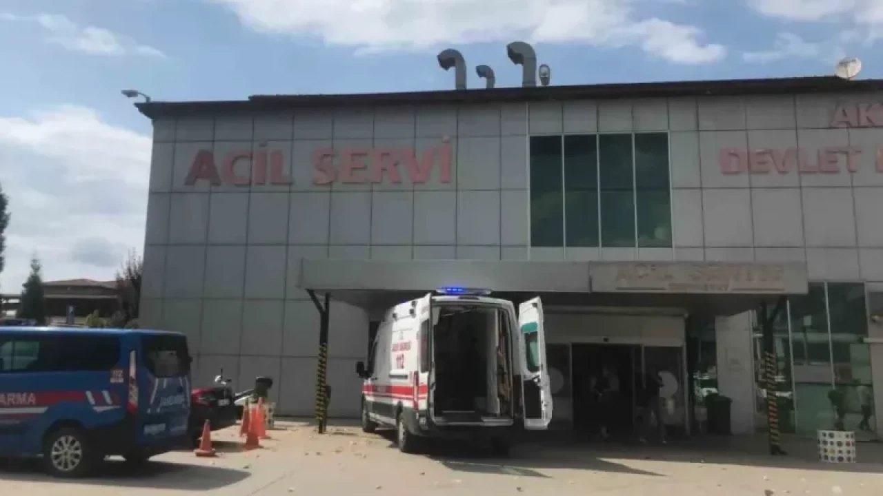 Gelin Görümce Tartışması Hastanede Son Buldu