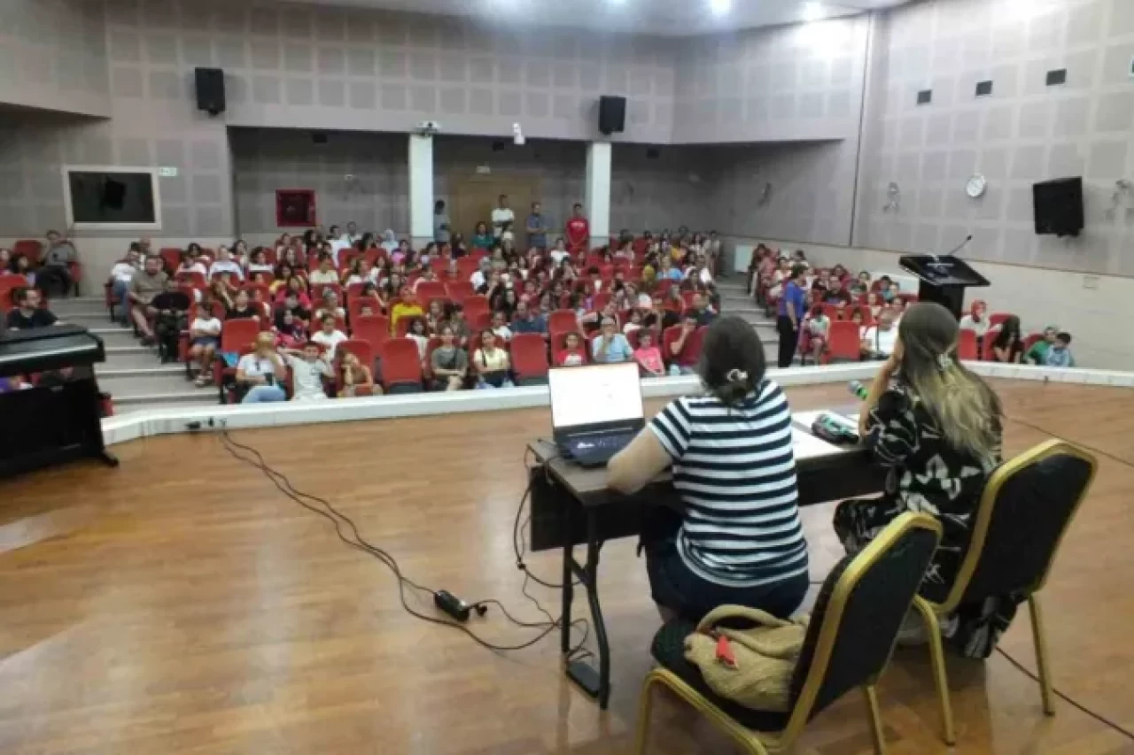 Kocaeli'de Yetenek Sınavı Kriterleri Açıklandı