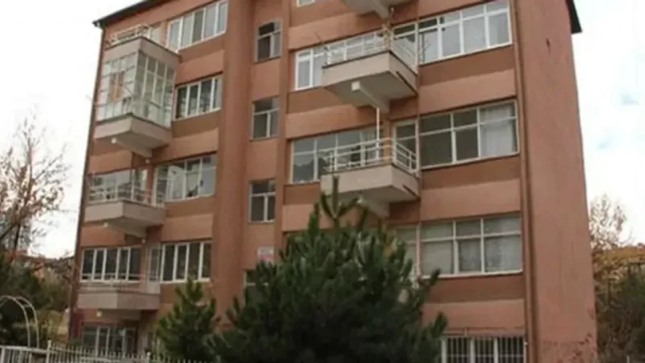 129 Nolu Apartman Olayı Gerçek mi Yoksa Kurgu mu?