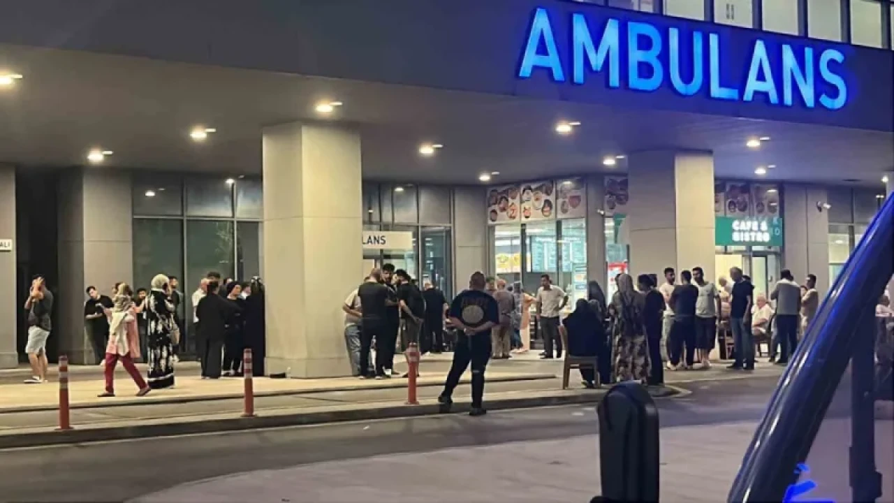 Gölde Boğulan 2 Torununu Kurtarmaya Çalışan Babaanneden Acı Haber Geldi 3