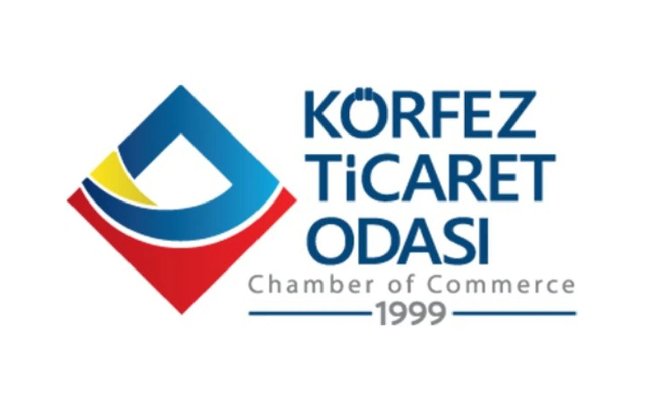 Körfez Ticaret Odasında Durak istifa etti