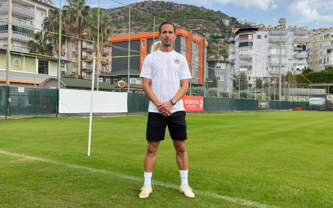 Kocaelispor'un motivasyonu yüksek