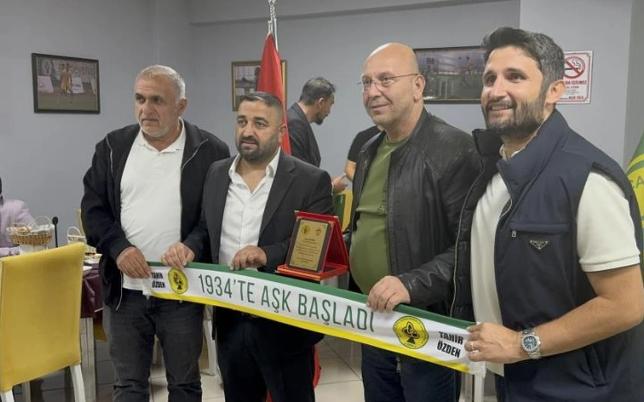BAL kulüpleri dostluk mesajı verdi