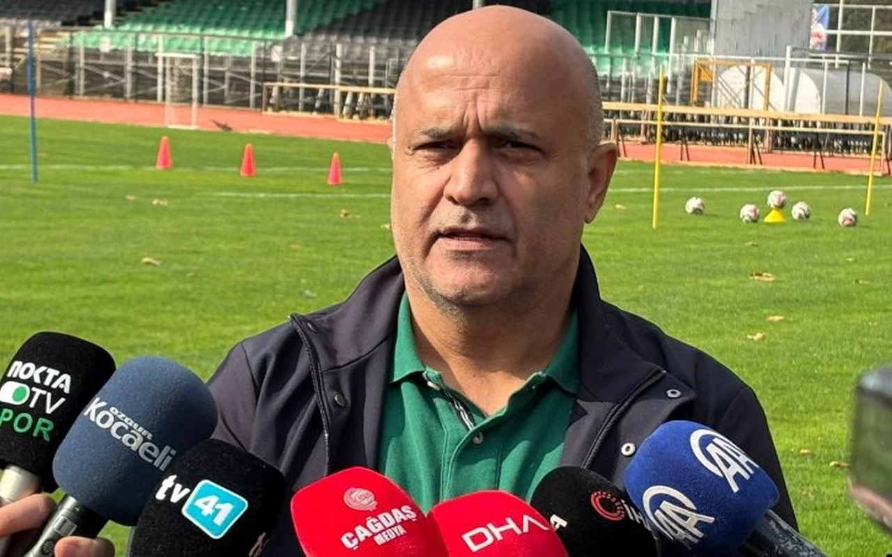 Kocaelispor 150 milyon liralık borcu kapatacak