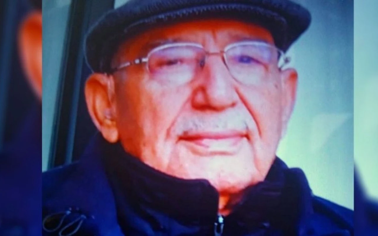 İsmail Aladağ 98 yaşında vefat etti