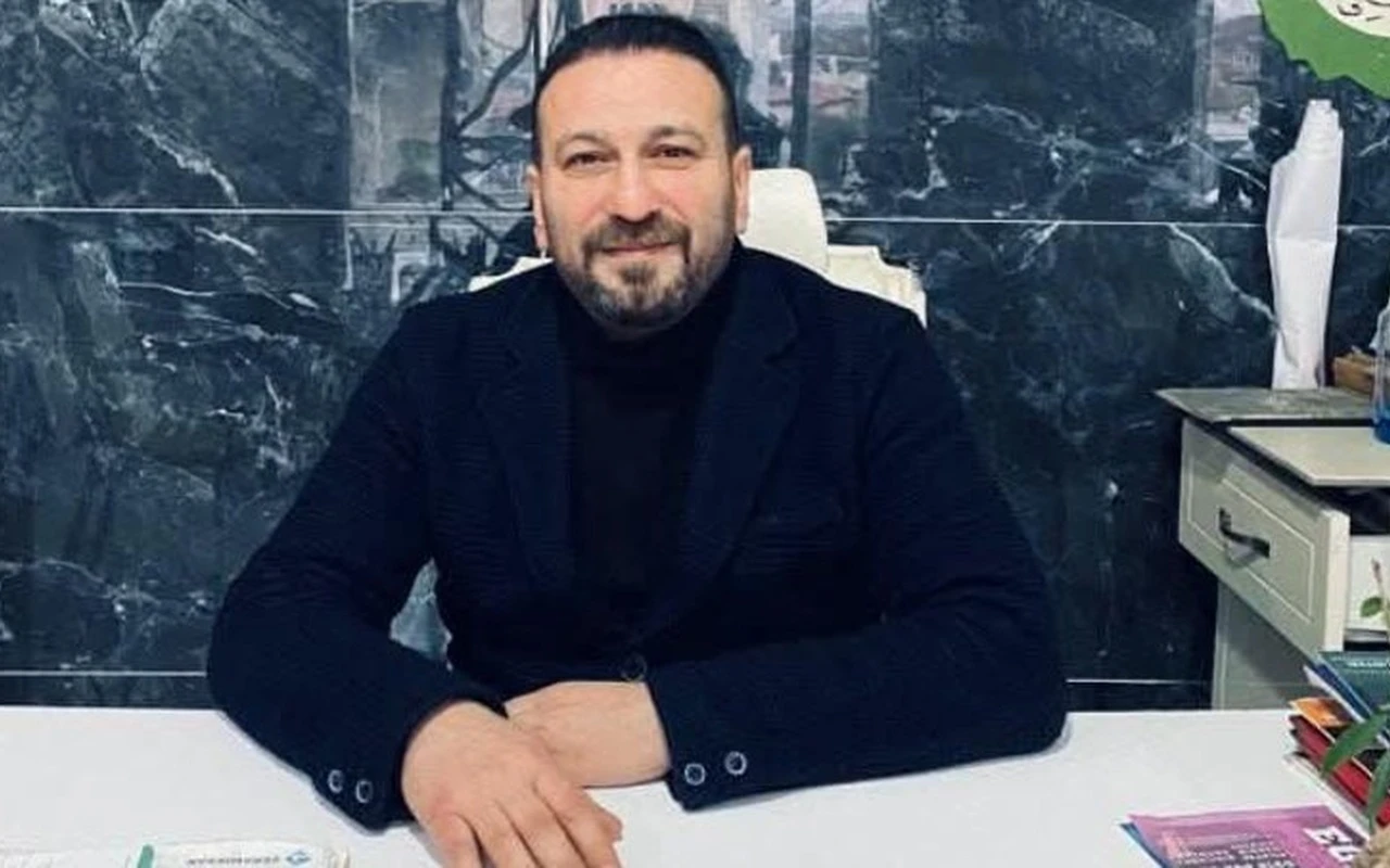 Körfez Ticaret Odasında ikinci istifa geldi