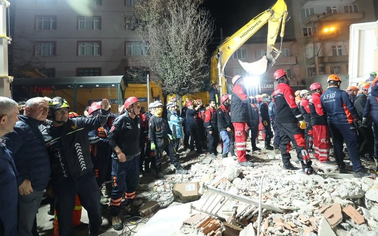 Kocaeli belediyesi mağdur aileleri misafir ediyor