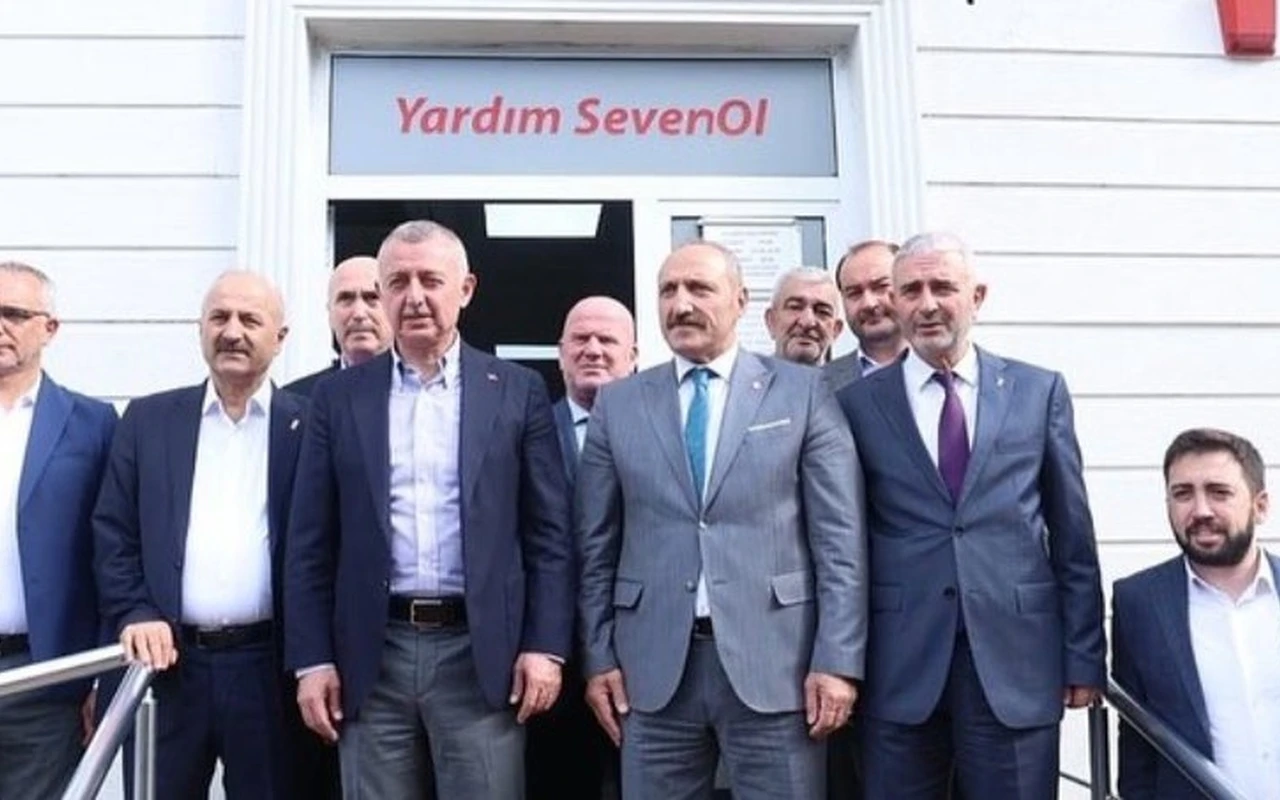 Başkan Büyükakın Gebze’de halkla buluştu